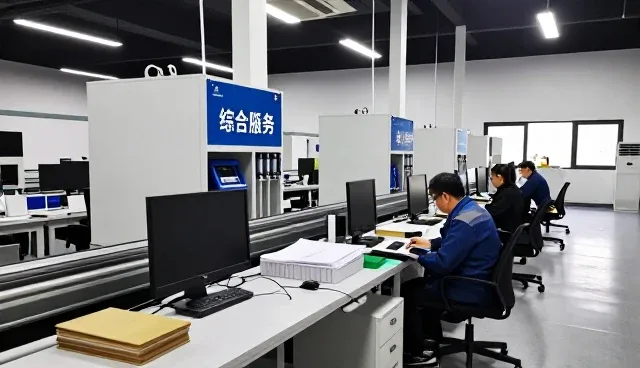 海口骏豹玛科技有限责任公司