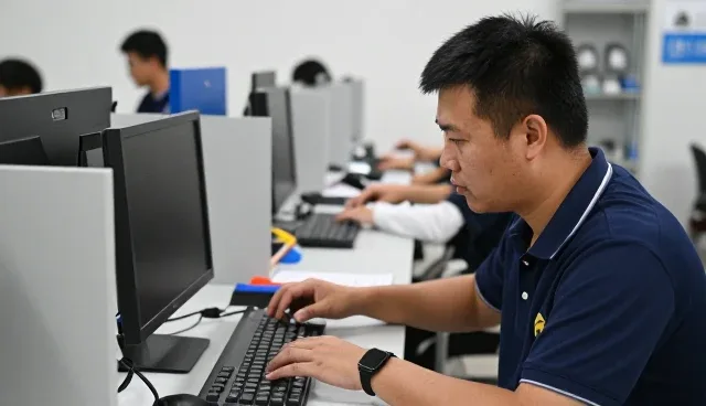 海口骏豹玛科技有限责任公司服务方案设计服务客户，提供技术转让服务支持